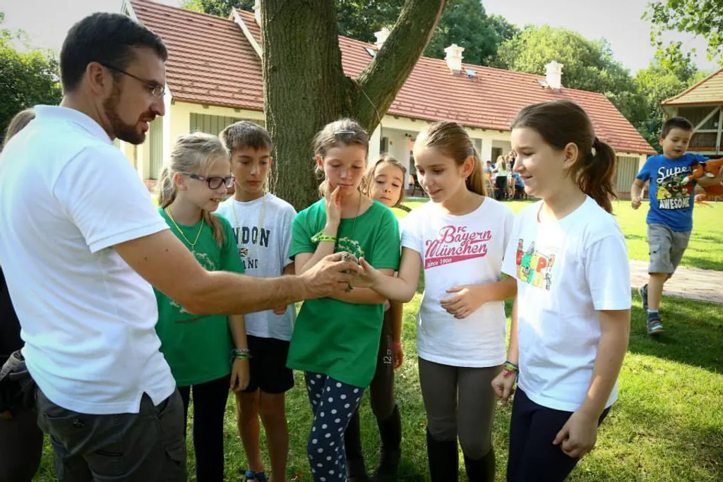 Fotó: Lako Peter / Szépalma Hotel & Ménesbirtok 