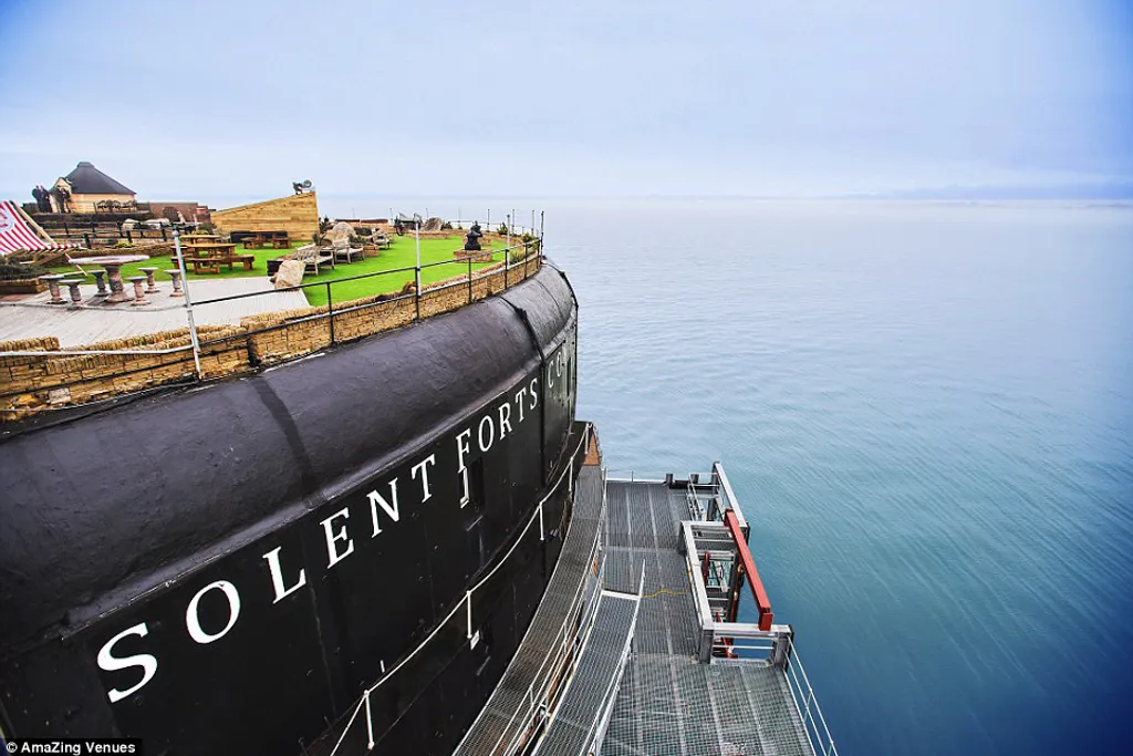 Fotó: AmaZing Venues 