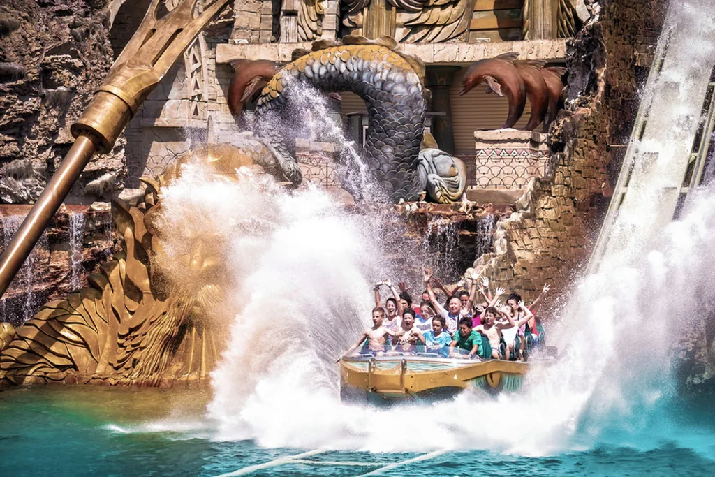 Gardaland 