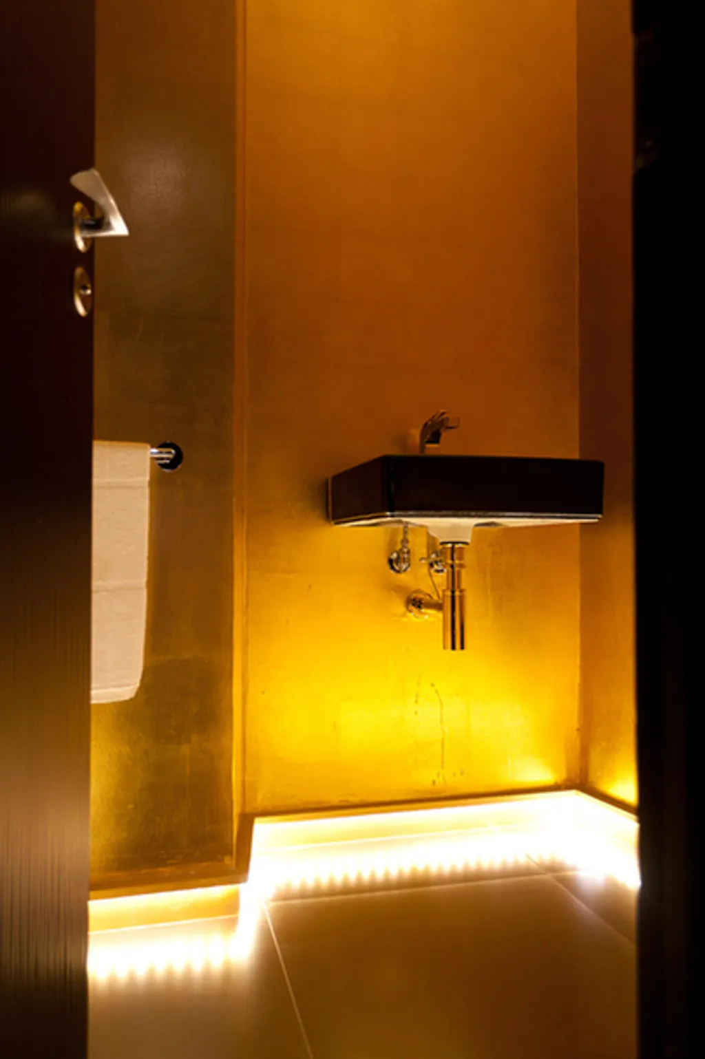 Fotó: Serge Ramelli / Seven Hotel 