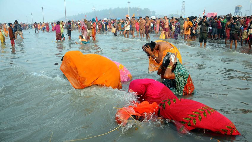 Hindu ünnep
