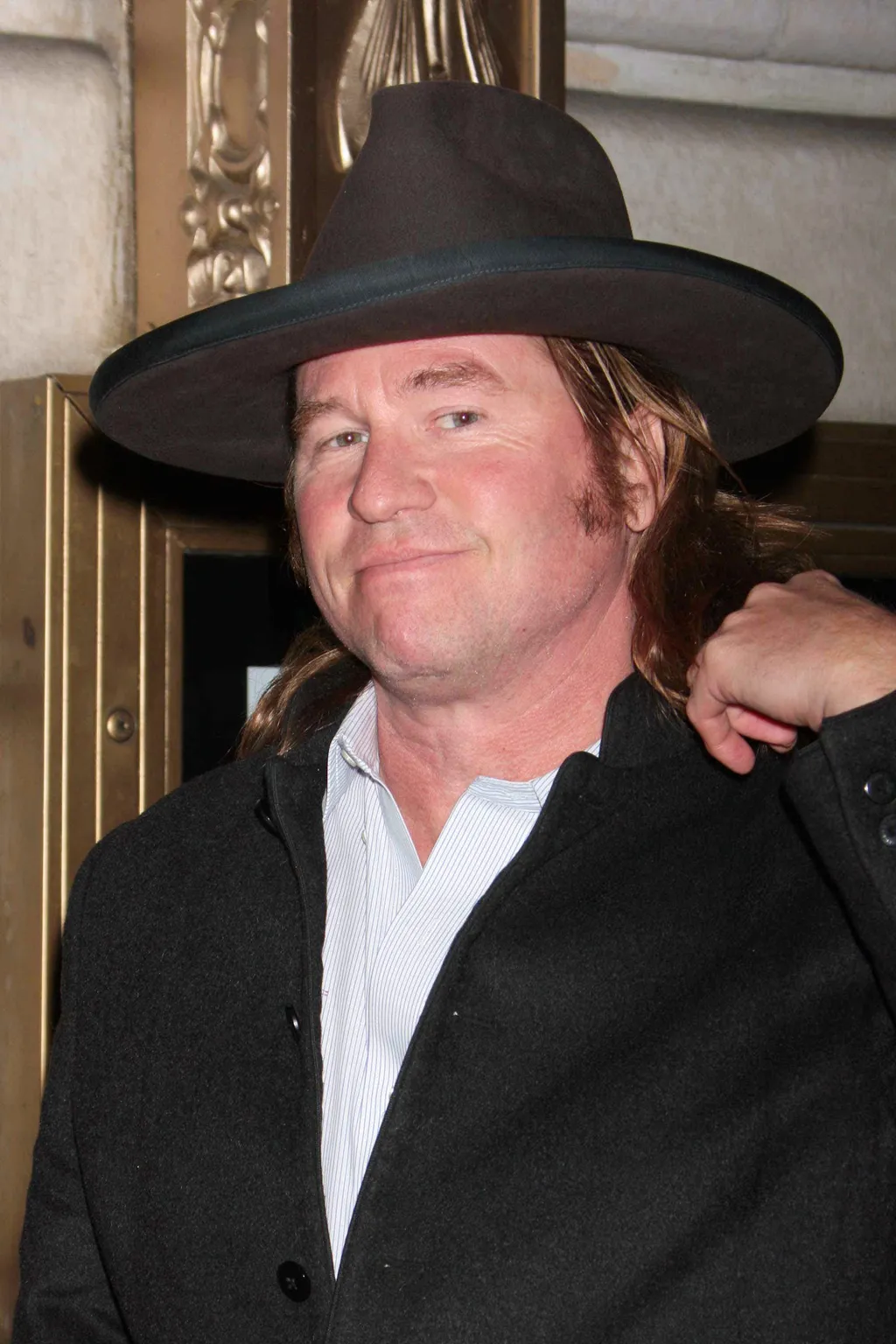 Val Kilmer