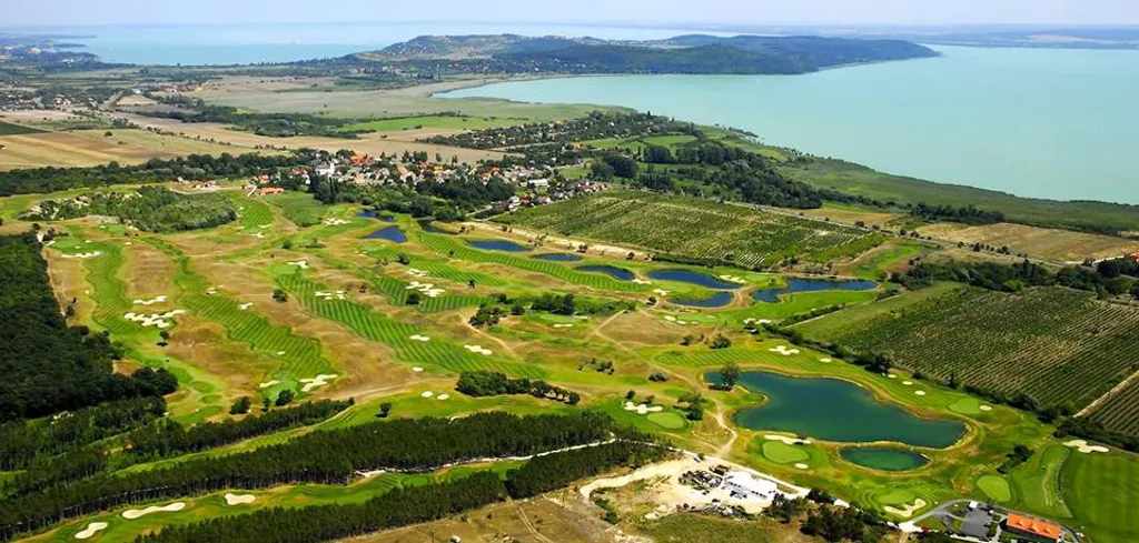 Fotó: Royal Balaton Golf Club 