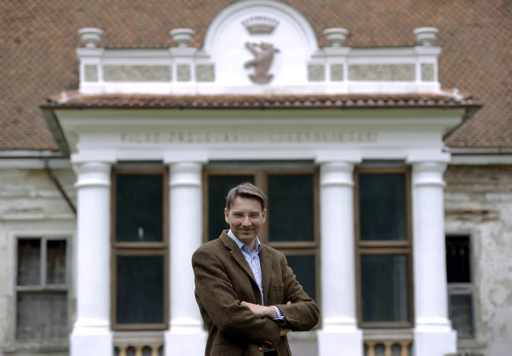 Fotó: Beliczay László / MTI 