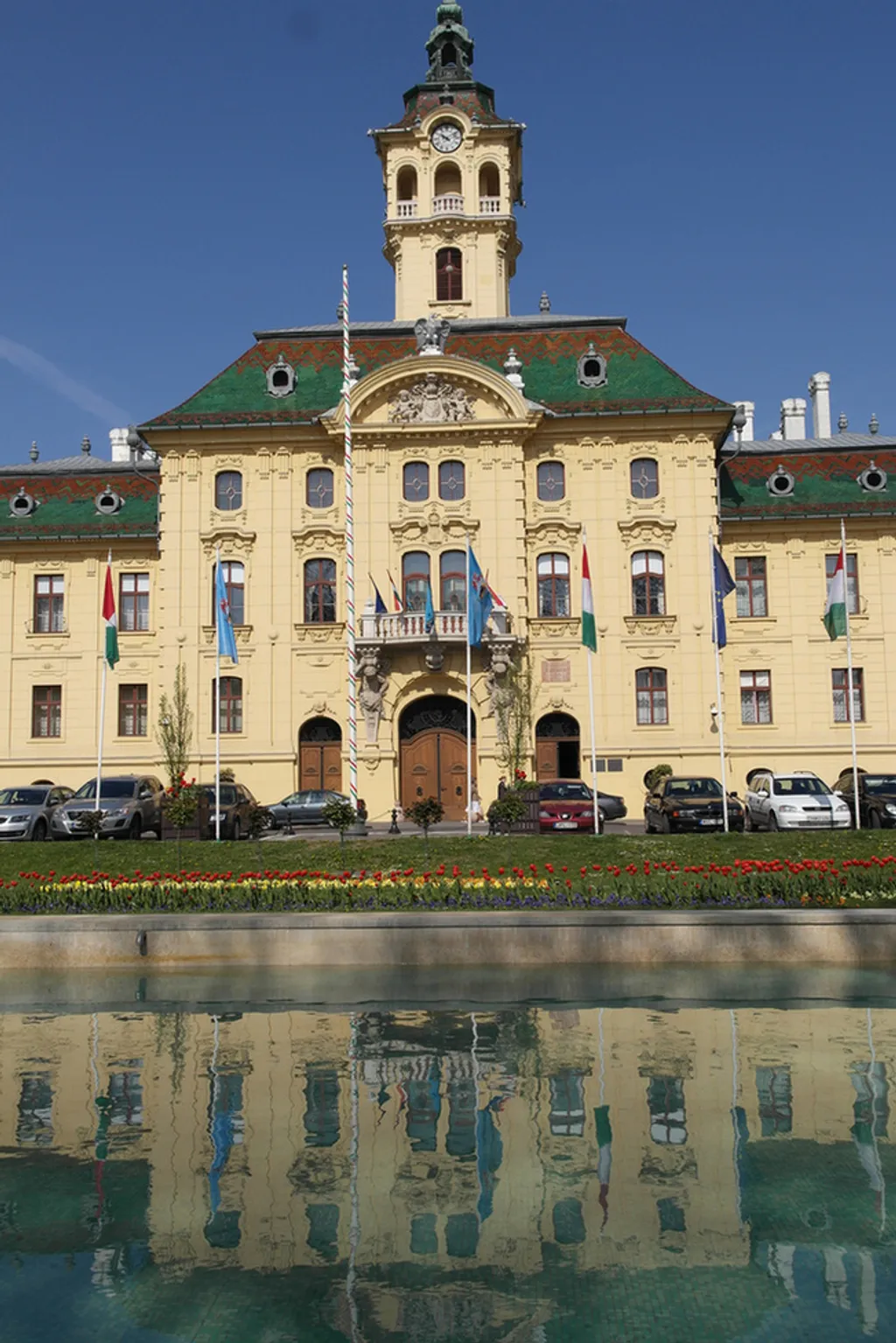 Fotó: Sándorház / Indafotó 