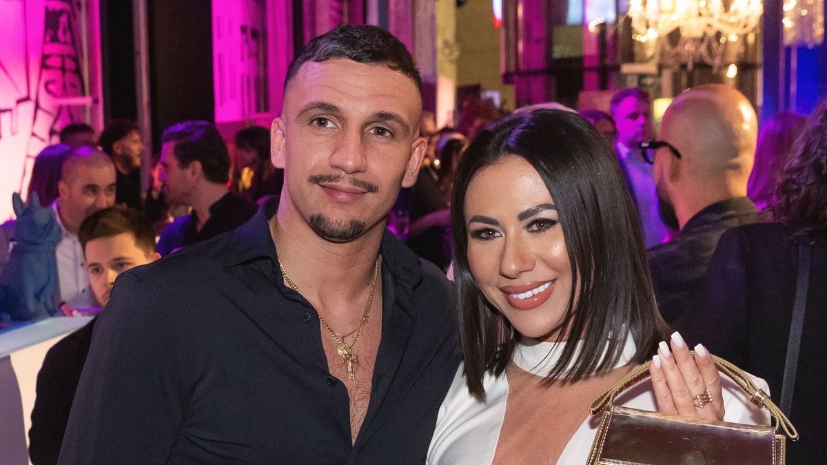 Megyeri Csilla vallomása: "Évekig bántottak, hogy miért nem szülök már"