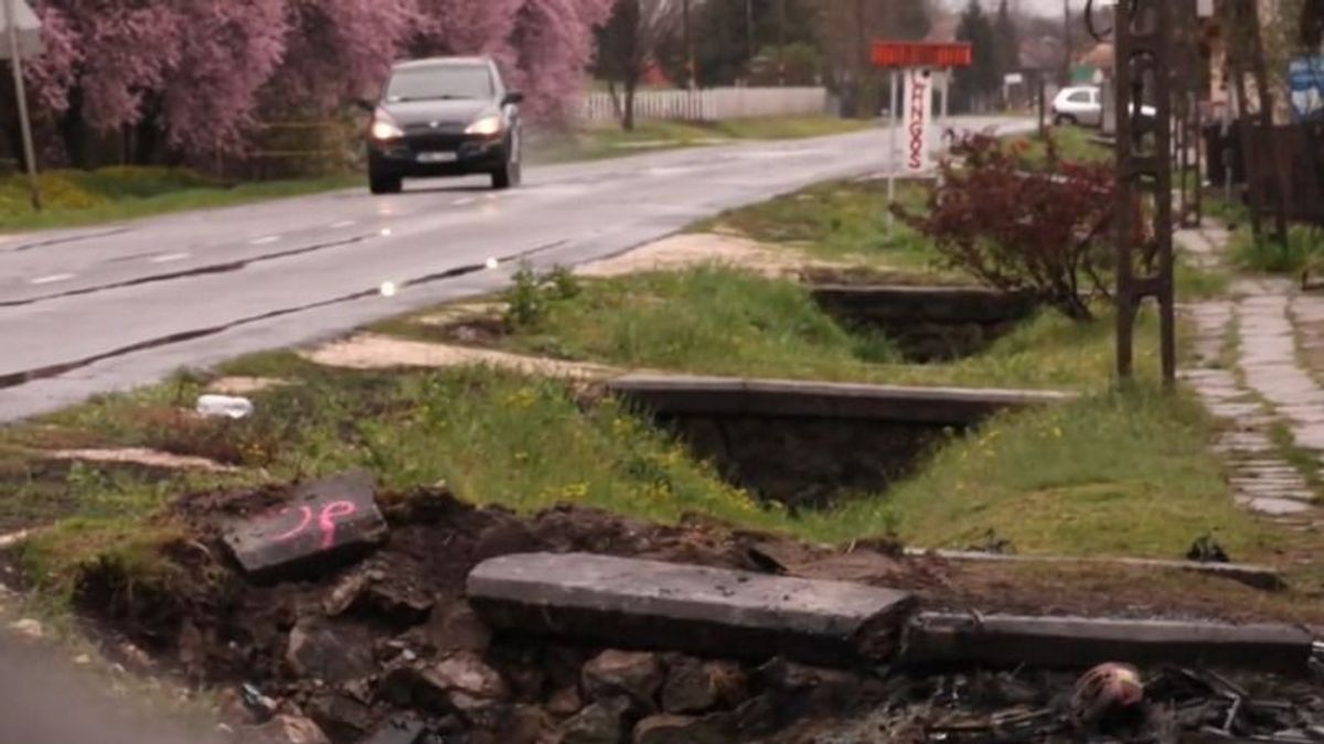 Egy héttel halála előtt hozta világra gyönyörű kisfiát a vajtai tragédiában meghalt Niki