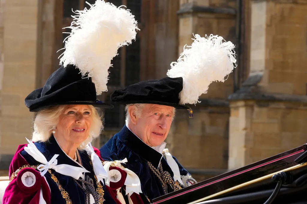 Forrás: AFP/Kirsty Wigglesworth