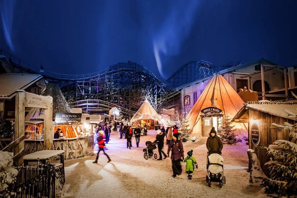 Fotó: Liseberg / Facebook 