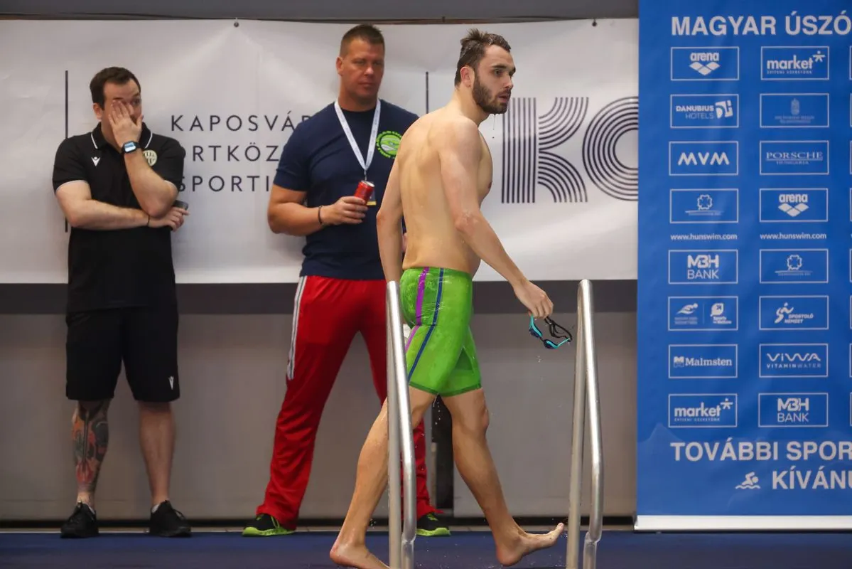 Milák Kristóf