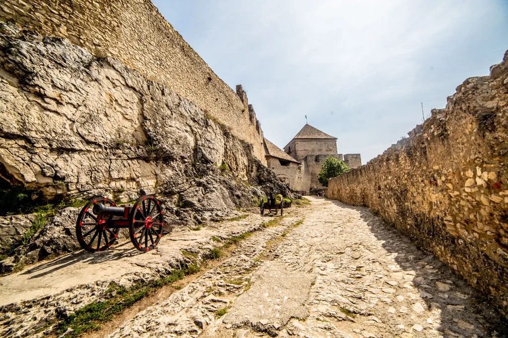 Forrás: Csudai Sándor / Travelo 
