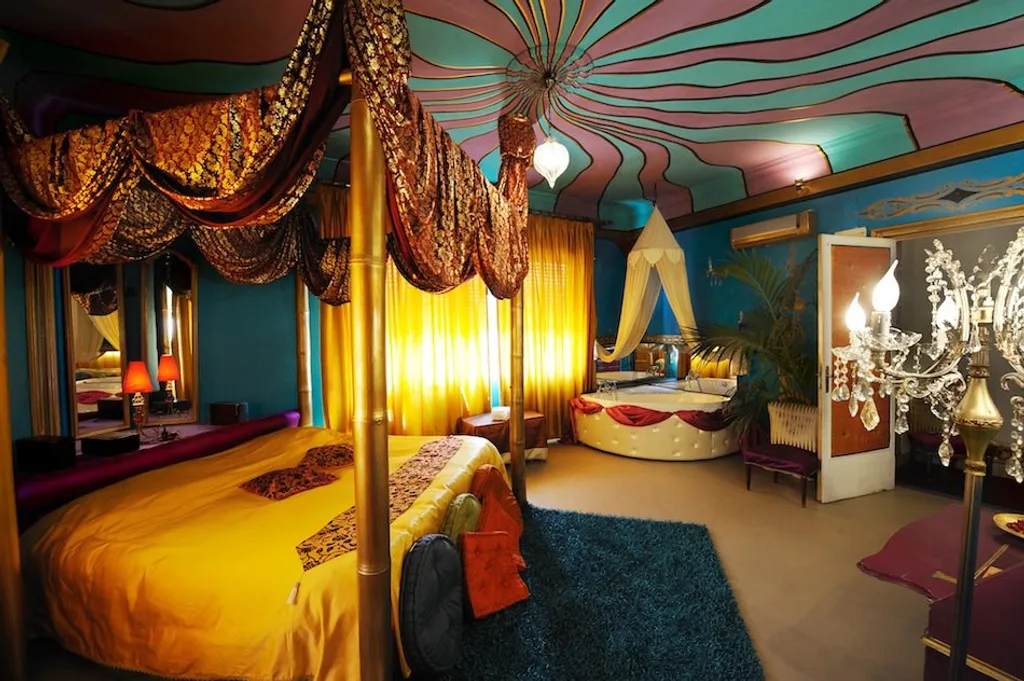 Fotó: Hotelscombined 