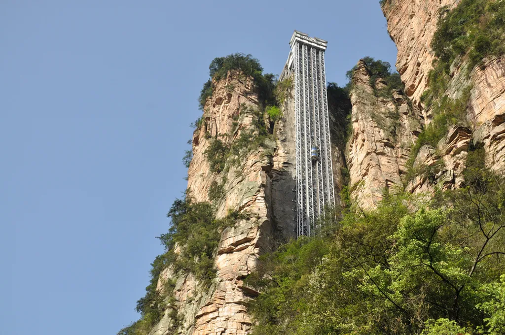 Fotó: China Foto Press / Barcroft Medi / Northfoto 