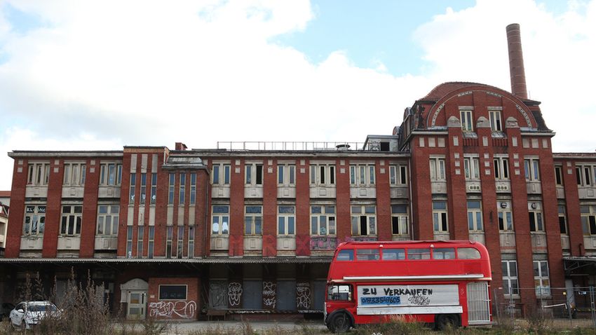 Urbex