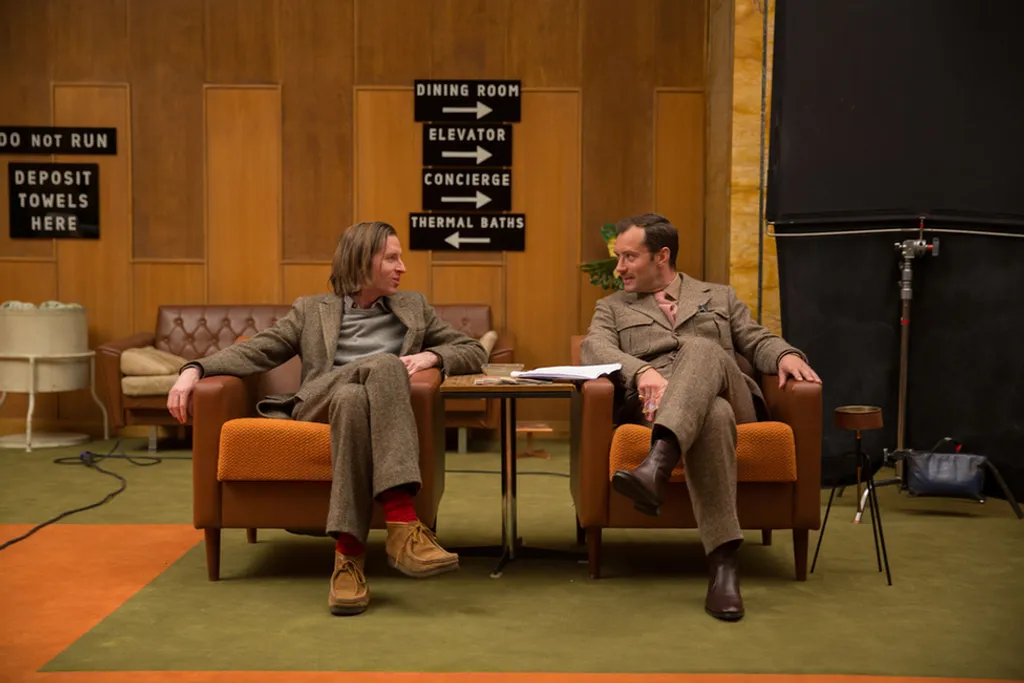 Fotó: Fox Searchlight Pictures / Northfoto 