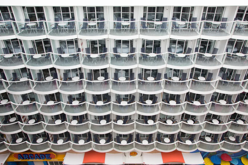 Fotó: Simon Brooke-Webb / royalcaribbeanpresscenter.com 