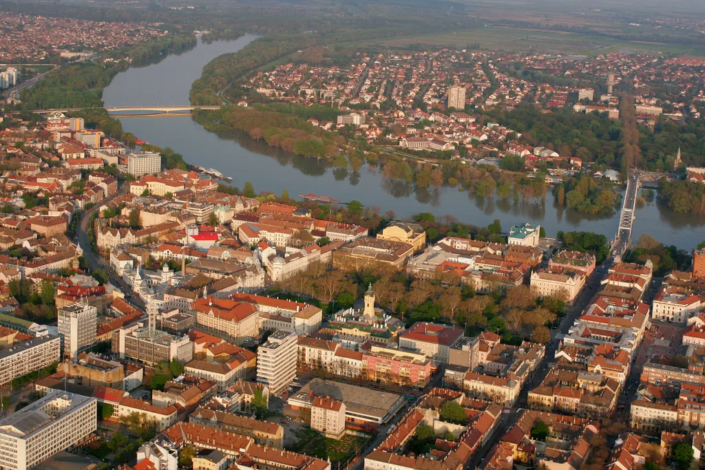 Fotó: Szeged és Térsége Turisztikai Nonprofit Kft. 