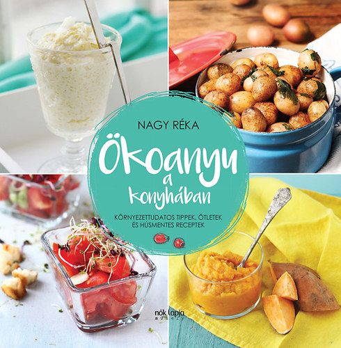 Vakmacska Tünde könyvajánló