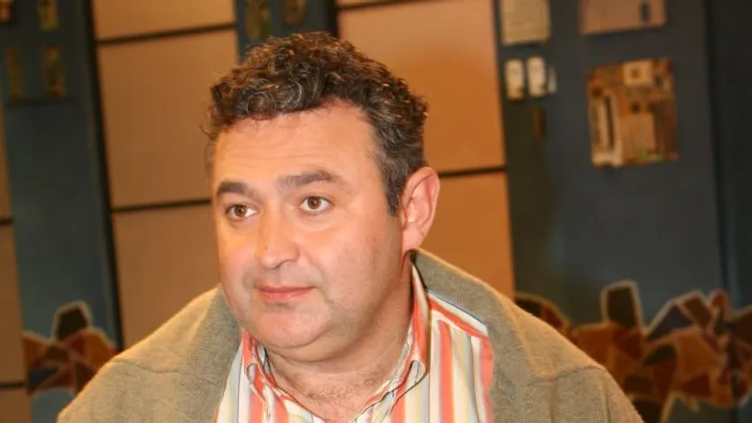 Megemlékezés: Íme Gesztesi Károly néhány fontos pillanata