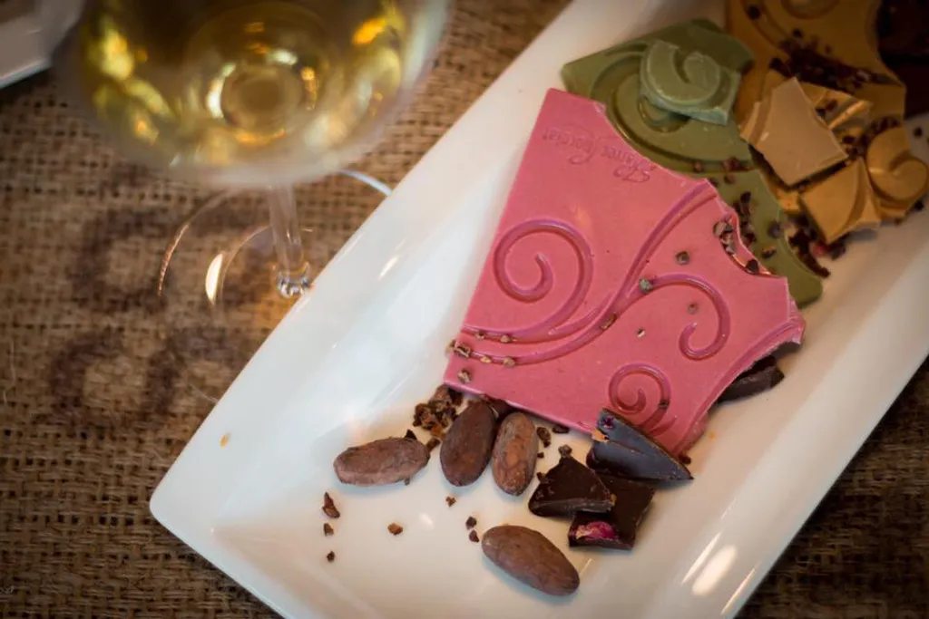 Fotó: Harrer Chocolat / Facebook 