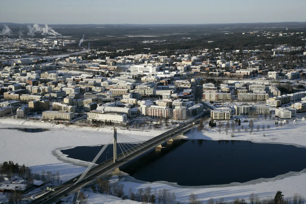 Fotó: Kaisa Sirn / Rovaniemi Tourism & Marketing Ltd. 