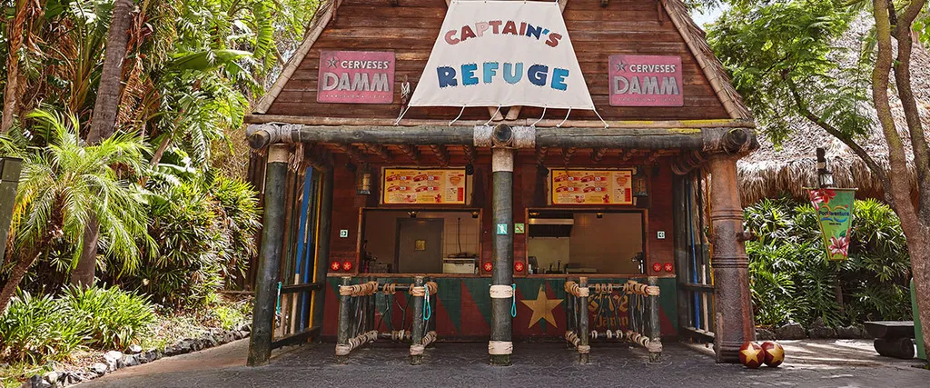 Forrás: Portaventura 