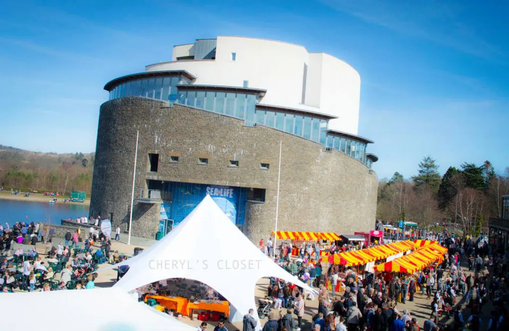Fotó: Loch Lomond Food & Drink 