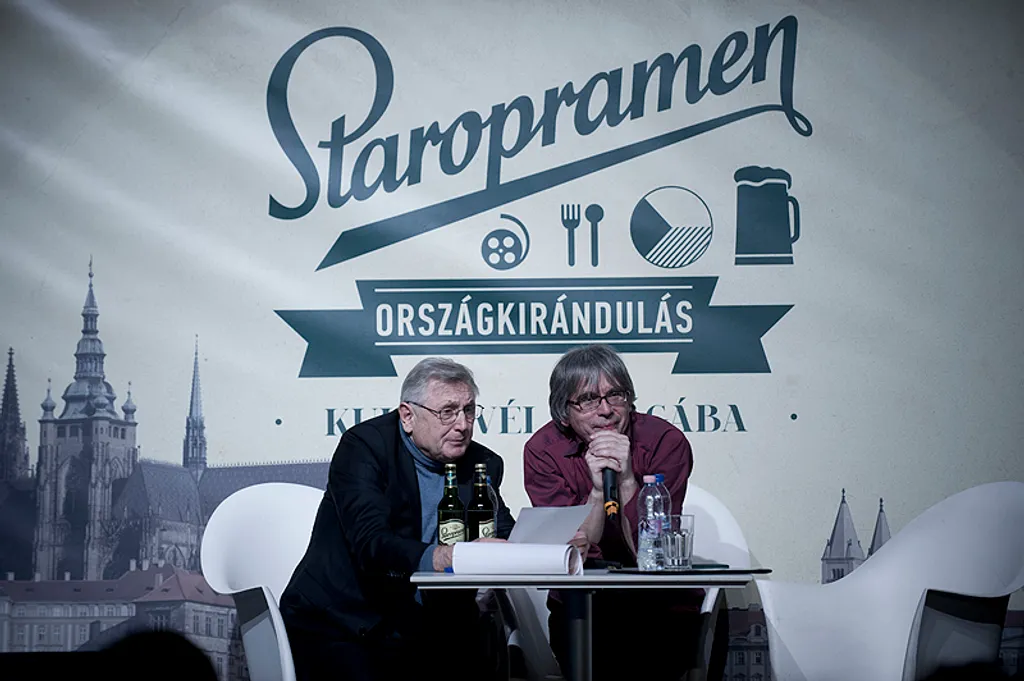 Fotó: Saatchi & Saatchi Hungary 