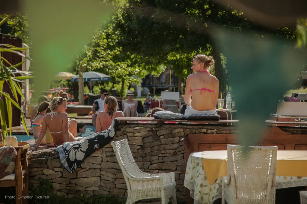 Fotó: Nomád Hotel 