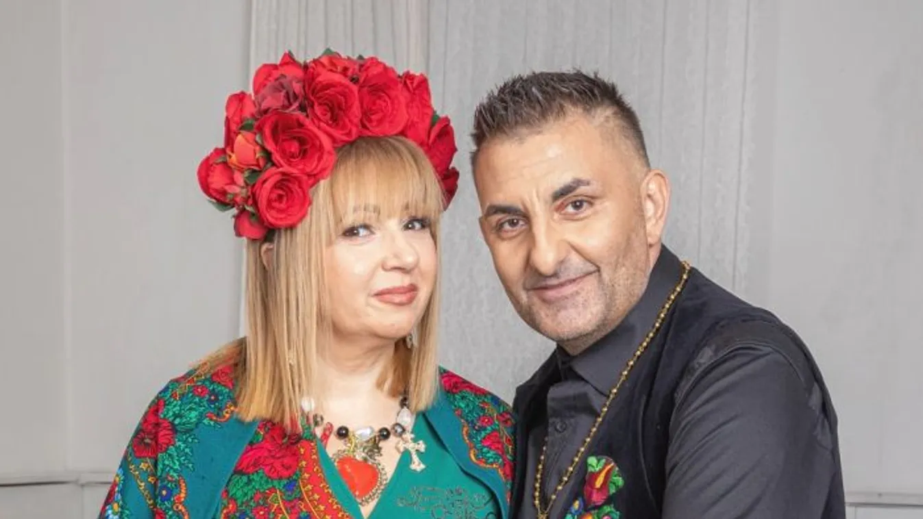 Gáspár Bea Győzikéről: „Még a tűzhelyet sem tudja bekapcsolni!”