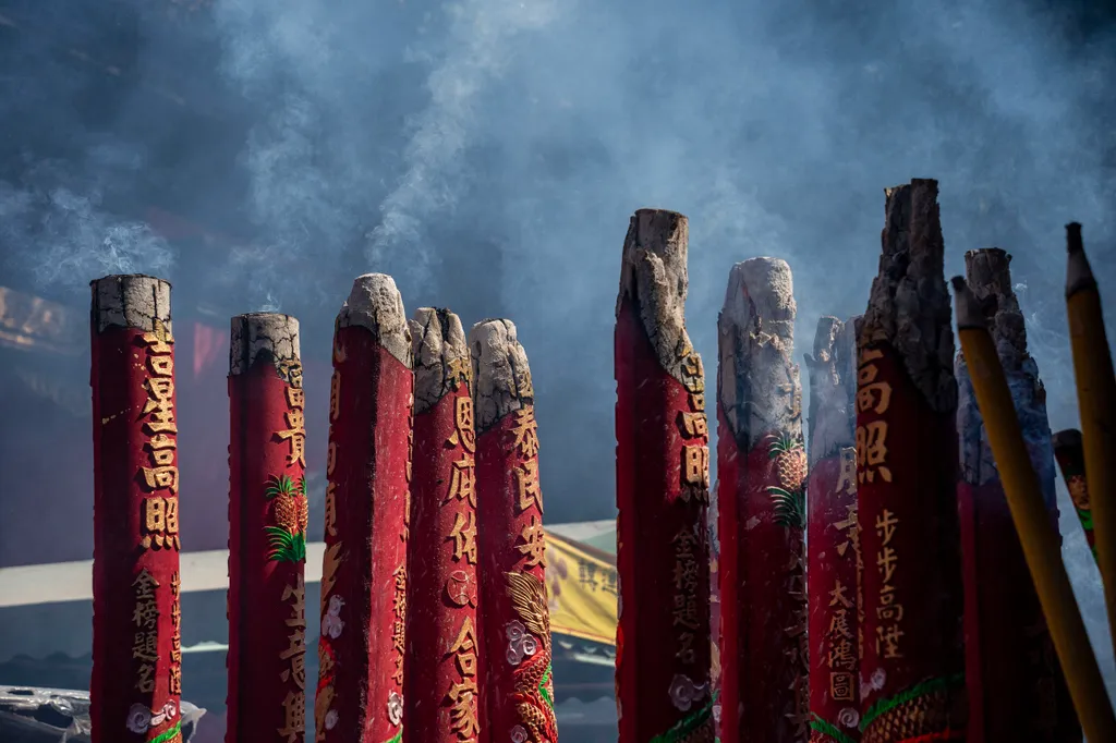 Forrás: NurPhoto via AFP/Vernon Yuen/NurPhoto/Vernon Yuen