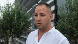Katzenbach-gyilkosság: Curtis édesanyja összeomlott az életfogytig tartó ítélettől