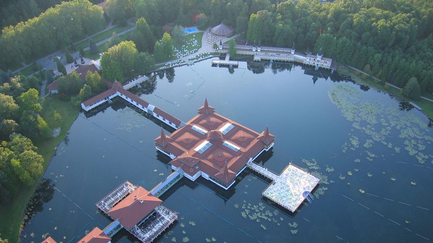 keszthely