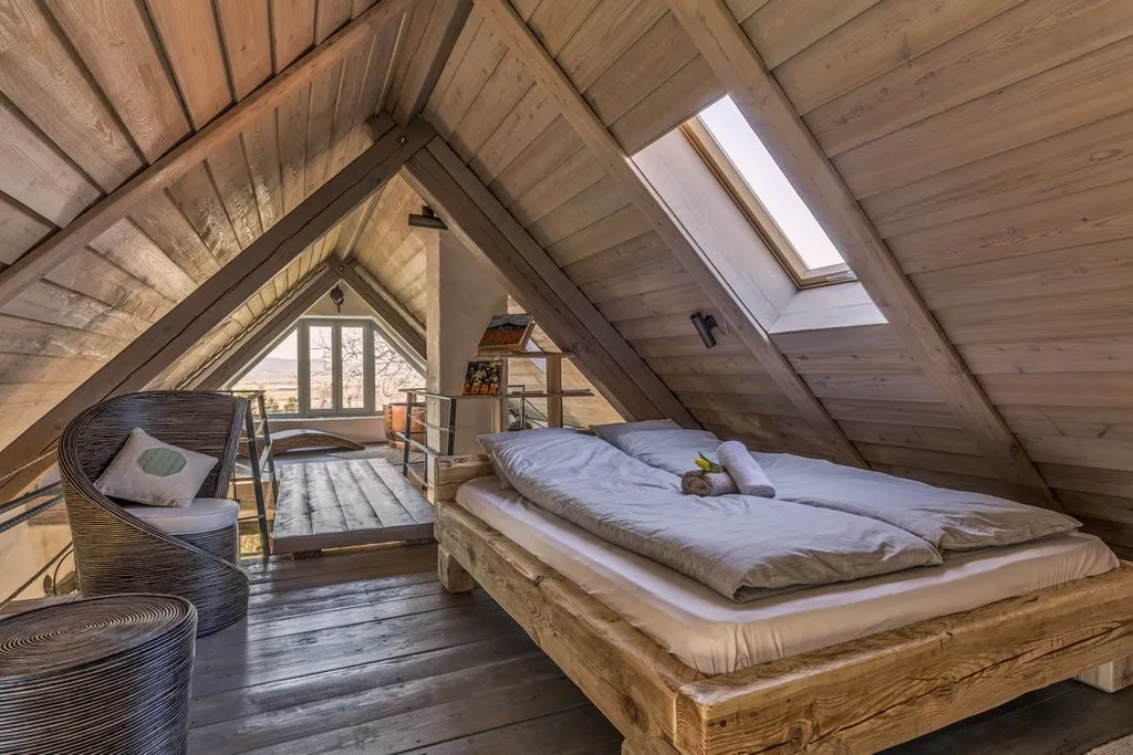 Forrás: Káli Home Boutique Villa