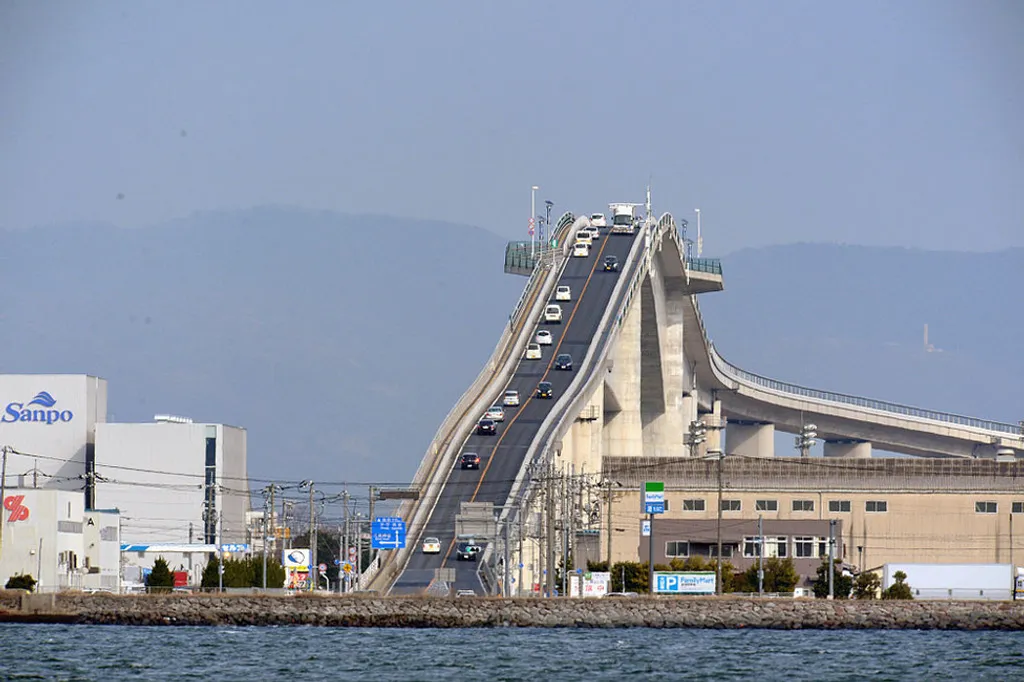 Fotó: The Asahi Shimbun / Getty Images Hungary 
