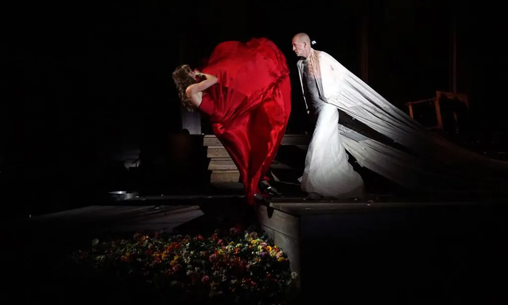 Fotó: Salzburger Festspiele | Salzburg Festival / Facebook 