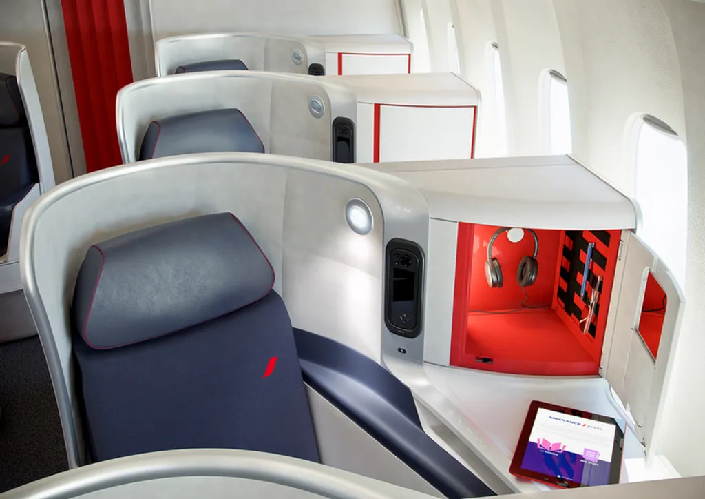 Fotó: Air France 