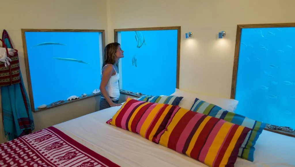 Forrás: themantaresort.com 