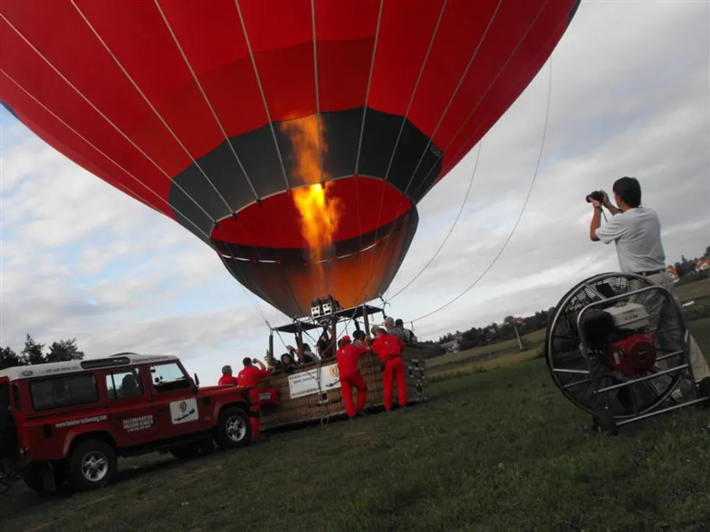 Fotó: balaton-ballooning.com 