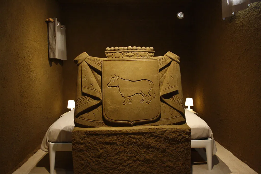 Fotó: Zandhotel 