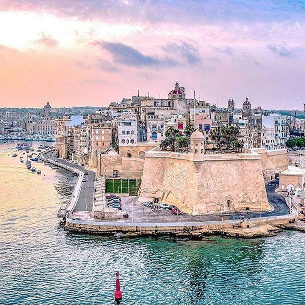 Fotó: Lily Nova / Facebook/Visitmalta 
