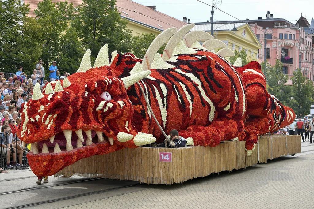 Fotó: Czeglédi Zsolt / MTI 