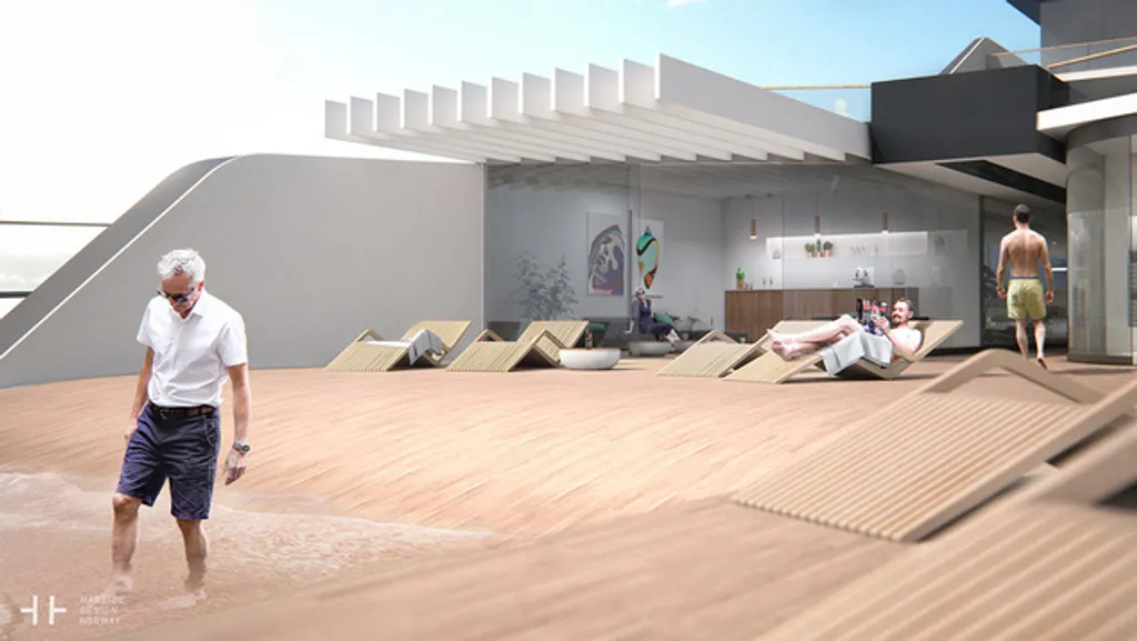 Fotó: Hareide Design 