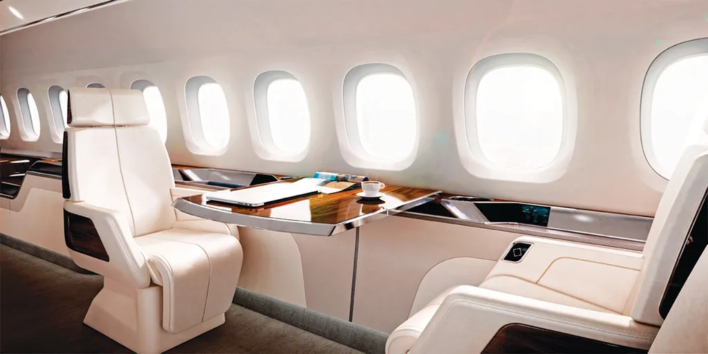 Fotó: Aerion Supersonic 