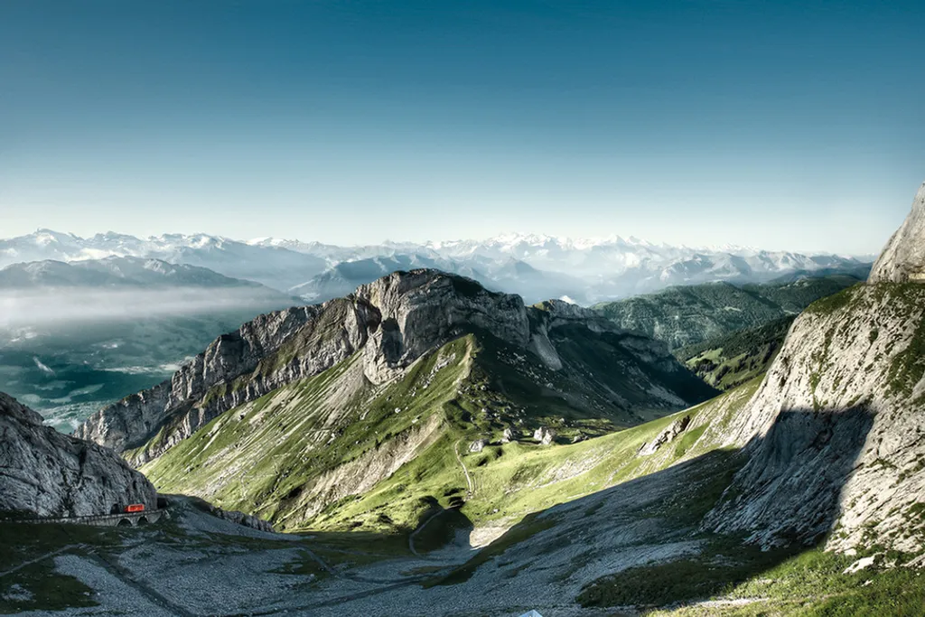 Fotó: Armin Graessl / Swiss Image 