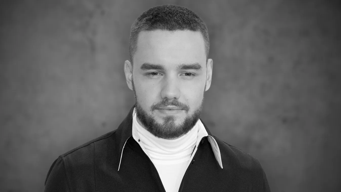 "Mindenhol téged kereslek. Hiányzol minden percben" - fél éve hunyt el Liam Payne