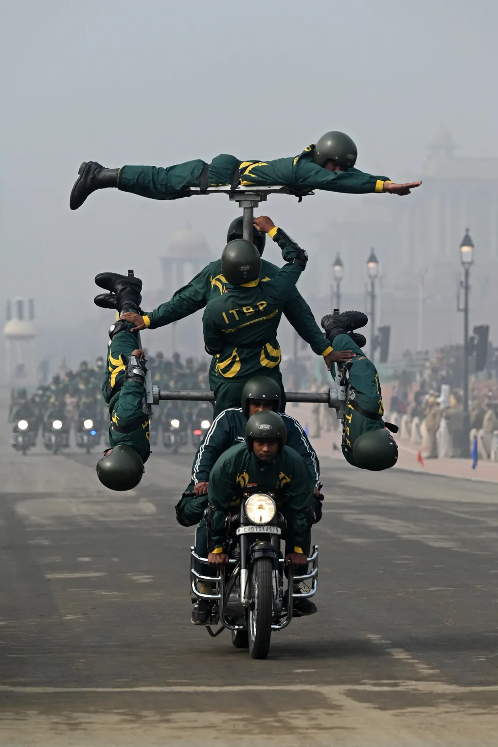 Forrás: AFP/Prakash Singh
