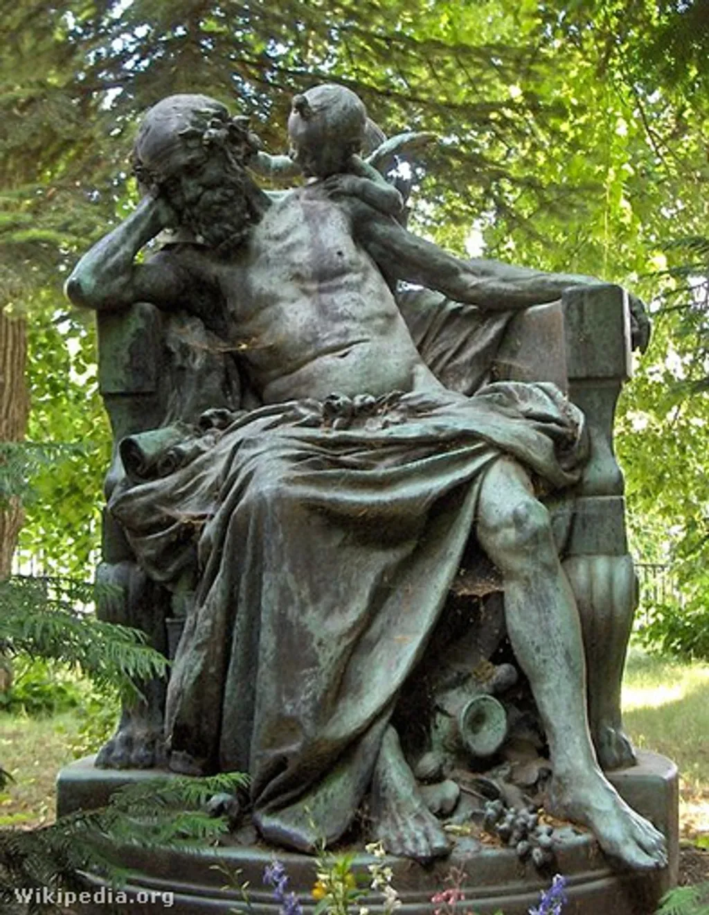 Fotó: Wikimedia Commons 
