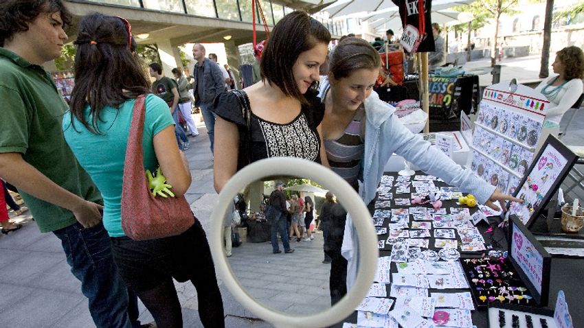 Budapesti Tavaszi Fesztivál