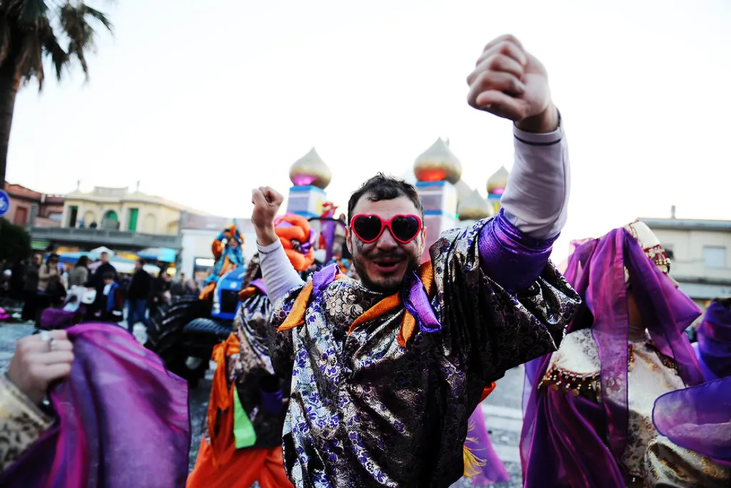 Fotó: Laura Lezza / Europress / Getty 